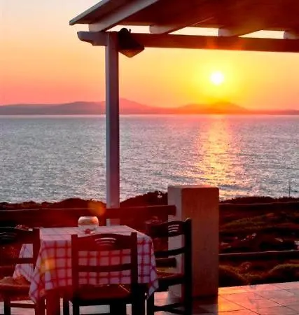 Hotel Pirgos Stelida 2*