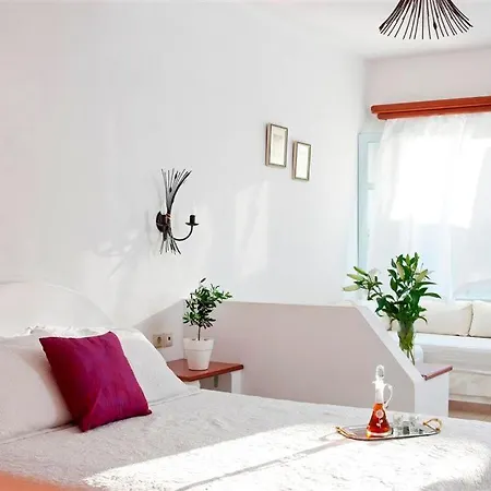 Hotel Pirgos Stelida