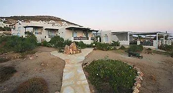 Pirgos Stelida Stelida (Naxos)