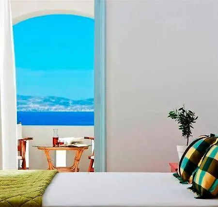 Pirgos Stelida Stelida (Naxos)
