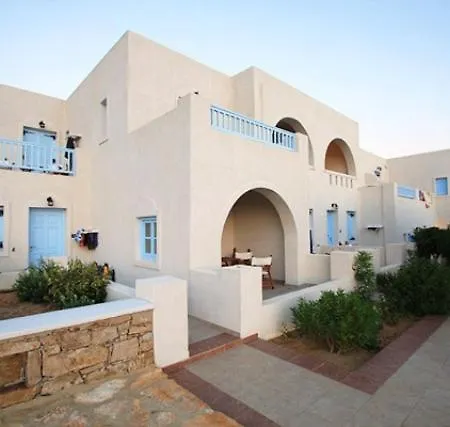 Pirgos Stelida 2*