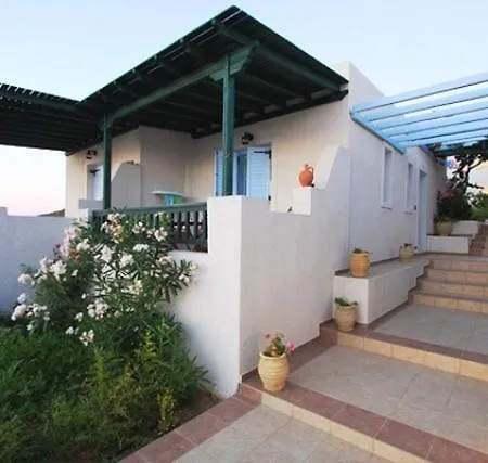 Hotel Pirgos Stelida 2*