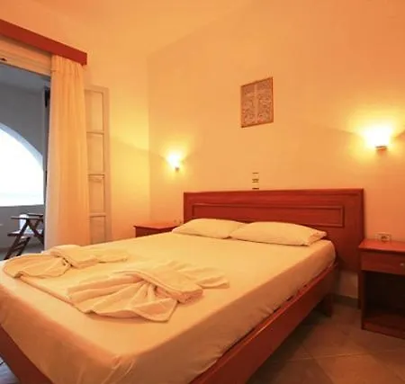 Hotel Pirgos Stelida Stelida (Naxos)