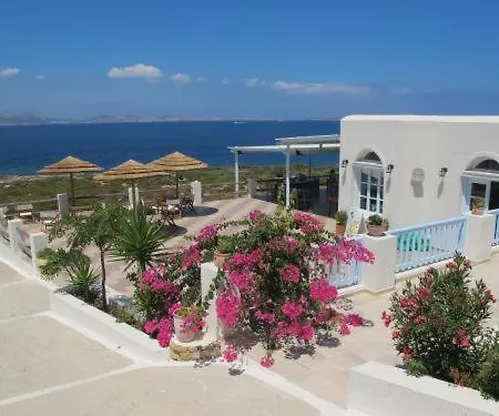 Pirgos Stelida Hotel