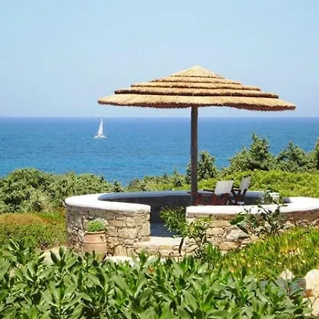 Pirgos Stelida Hotel 2*