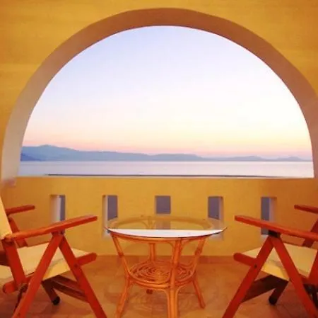 Pirgos Stelida 2* Stelida (Naxos)