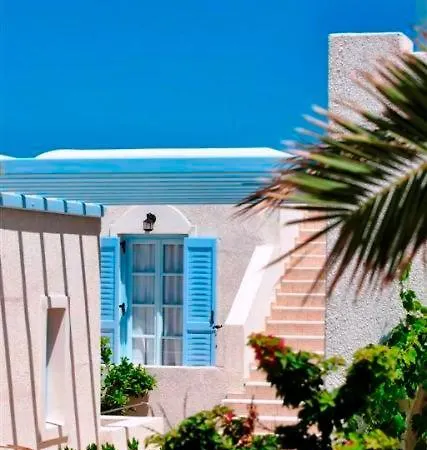 Hotel Pirgos Stelida