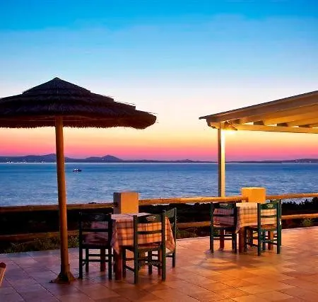 Pirgos Stelida 2*