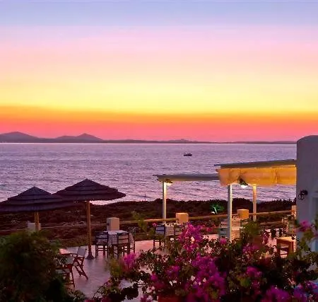 Pirgos Stelida 2* Stelida (Naxos)
