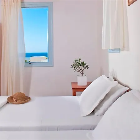 Pirgos Stelida 2* Stelida (Naxos)