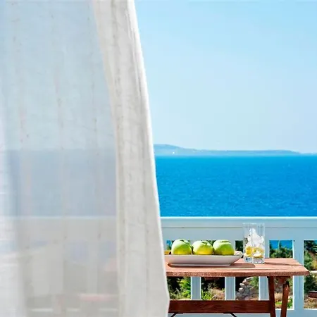 Pirgos Stelida Stelida (Naxos)