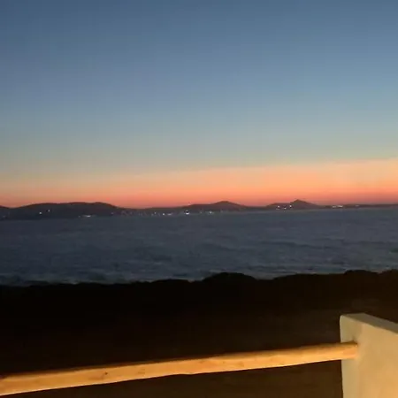 Hotel Pirgos Stelida
