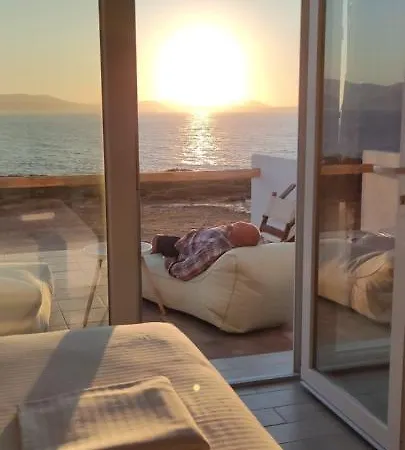 Hotel Pirgos Stelida 2*