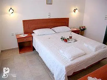 Hotel Pirgos Stelida
