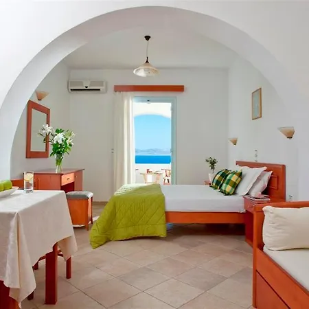 Hotel Pirgos Stelida