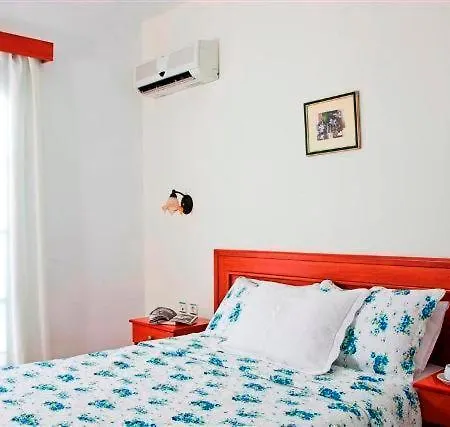 Pirgos Stelida Hotel Stelida (Naxos)